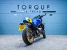 USED 2023 73 YAMAHA XSR900 900 ABS Sport Heritage Power Blue Euro 5  Nationwide Delivery &pound;149 - 9.9% APR