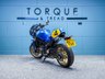 USED 2023 73 YAMAHA XSR900 900 ABS Sport Heritage Power Blue Euro 5  Nationwide Delivery &pound;149 - 9.9% APR