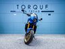 USED 2023 73 YAMAHA XSR900 900 ABS Sport Heritage Power Blue Euro 5  Nationwide Delivery &pound;149 - 9.9% APR