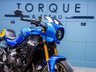 USED 2023 73 YAMAHA XSR900 900 ABS Sport Heritage Power Blue Euro 5  Nationwide Delivery &pound;149 - 9.9% APR