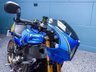 USED 2023 73 YAMAHA XSR900 900 ABS Sport Heritage Power Blue Euro 5  Nationwide Delivery &pound;149 - 9.9% APR
