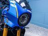 USED 2023 73 YAMAHA XSR900 900 ABS Sport Heritage Power Blue Euro 5  Nationwide Delivery &pound;149 - 9.9% APR