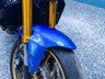 USED 2023 73 YAMAHA XSR900 900 ABS Sport Heritage Power Blue Euro 5  Nationwide Delivery &pound;149 - 9.9% APR