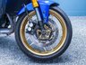USED 2023 73 YAMAHA XSR900 900 ABS Sport Heritage Power Blue Euro 5  Nationwide Delivery &pound;149 - 9.9% APR