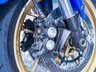USED 2023 73 YAMAHA XSR900 900 ABS Sport Heritage Power Blue Euro 5  Nationwide Delivery &pound;149 - 9.9% APR