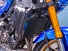 USED 2023 73 YAMAHA XSR900 900 ABS Sport Heritage Power Blue Euro 5  Nationwide Delivery &pound;149 - 9.9% APR