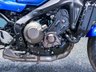 USED 2023 73 YAMAHA XSR900 900 ABS Sport Heritage Power Blue Euro 5  Nationwide Delivery &pound;149 - 9.9% APR