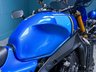 USED 2023 73 YAMAHA XSR900 900 ABS Sport Heritage Power Blue Euro 5  Nationwide Delivery &pound;149 - 9.9% APR
