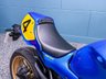 USED 2023 73 YAMAHA XSR900 900 ABS Sport Heritage Power Blue Euro 5  Nationwide Delivery &pound;149 - 9.9% APR