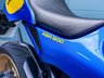 USED 2023 73 YAMAHA XSR900 900 ABS Sport Heritage Power Blue Euro 5  Nationwide Delivery &pound;149 - 9.9% APR
