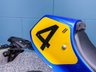 USED 2023 73 YAMAHA XSR900 900 ABS Sport Heritage Power Blue Euro 5  Nationwide Delivery &pound;149 - 9.9% APR