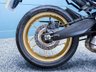 USED 2023 73 YAMAHA XSR900 900 ABS Sport Heritage Power Blue Euro 5  Nationwide Delivery &pound;149 - 9.9% APR