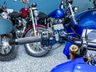 USED 2023 73 YAMAHA XSR900 900 ABS Sport Heritage Power Blue Euro 5  Nationwide Delivery &pound;149 - 9.9% APR