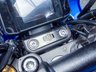 USED 2023 73 YAMAHA XSR900 900 ABS Sport Heritage Power Blue Euro 5  Nationwide Delivery &pound;149 - 9.9% APR