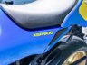 USED 2023 73 YAMAHA XSR900 900 ABS Sport Heritage Power Blue Euro 5  Nationwide Delivery &pound;149 - 9.9% APR