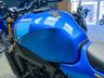 USED 2023 73 YAMAHA XSR900 900 ABS Sport Heritage Power Blue Euro 5  Nationwide Delivery &pound;149 - 9.9% APR