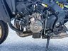 USED 2023 73 YAMAHA XSR900 900 ABS Sport Heritage Power Blue Euro 5  Nationwide Delivery &pound;149 - 9.9% APR
