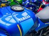 USED 2023 73 YAMAHA XSR900 900 ABS Sport Heritage Power Blue Euro 5  Nationwide Delivery &pound;149 - 9.9% APR