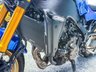 USED 2023 73 YAMAHA XSR900 900 ABS Sport Heritage Power Blue Euro 5  Nationwide Delivery &pound;149 - 9.9% APR