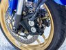 USED 2023 73 YAMAHA XSR900 900 ABS Sport Heritage Power Blue Euro 5  Nationwide Delivery &pound;149 - 9.9% APR
