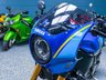 USED 2023 73 YAMAHA XSR900 900 ABS Sport Heritage Power Blue Euro 5  Nationwide Delivery &pound;149 - 9.9% APR