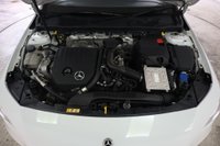 USED 2023 23 MERCEDES-BENZ CLA 1.3 CLA200 AMG Line (Premium) Coupe 7G-DCT Euro 6 (s/s) 4dr Reverse Camera, Heated Seats,