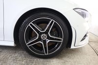 USED 2023 23 MERCEDES-BENZ CLA 1.3 CLA200 AMG Line (Premium) Coupe 7G-DCT Euro 6 (s/s) 4dr Reverse Camera, Heated Seats,
