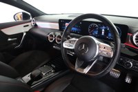 USED 2023 23 MERCEDES-BENZ CLA 1.3 CLA200 AMG Line (Premium) Coupe 7G-DCT Euro 6 (s/s) 4dr Reverse Camera, Heated Seats,