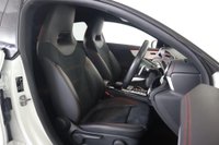 USED 2023 23 MERCEDES-BENZ CLA 1.3 CLA200 AMG Line (Premium) Coupe 7G-DCT Euro 6 (s/s) 4dr Reverse Camera, Heated Seats,