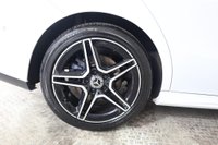 USED 2023 23 MERCEDES-BENZ CLA 1.3 CLA200 AMG Line (Premium) Coupe 7G-DCT Euro 6 (s/s) 4dr Reverse Camera, Heated Seats,