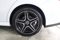 USED 2023 23 MERCEDES-BENZ CLA 1.3 CLA200 AMG Line (Premium) Coupe 7G-DCT Euro 6 (s/s) 4dr Reverse Camera, Heated Seats,