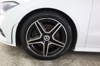 USED 2023 23 MERCEDES-BENZ CLA 1.3 CLA200 AMG Line (Premium) Coupe 7G-DCT Euro 6 (s/s) 4dr Reverse Camera, Heated Seats,