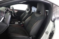 USED 2023 23 MERCEDES-BENZ CLA 1.3 CLA200 AMG Line (Premium) Coupe 7G-DCT Euro 6 (s/s) 4dr Reverse Camera, Heated Seats,