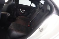 USED 2023 23 MERCEDES-BENZ CLA 1.3 CLA200 AMG Line (Premium) Coupe 7G-DCT Euro 6 (s/s) 4dr Reverse Camera, Heated Seats,