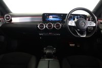 USED 2023 23 MERCEDES-BENZ CLA 1.3 CLA200 AMG Line (Premium) Coupe 7G-DCT Euro 6 (s/s) 4dr Reverse Camera, Heated Seats,