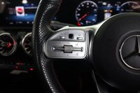 USED 2023 23 MERCEDES-BENZ CLA 1.3 CLA200 AMG Line (Premium) Coupe 7G-DCT Euro 6 (s/s) 4dr Reverse Camera, Heated Seats,