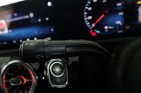USED 2023 23 MERCEDES-BENZ CLA 1.3 CLA200 AMG Line (Premium) Coupe 7G-DCT Euro 6 (s/s) 4dr Reverse Camera, Heated Seats,