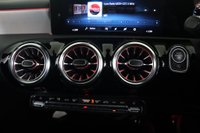 USED 2023 23 MERCEDES-BENZ CLA 1.3 CLA200 AMG Line (Premium) Coupe 7G-DCT Euro 6 (s/s) 4dr Reverse Camera, Heated Seats,