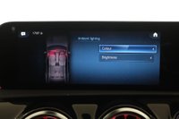 USED 2023 23 MERCEDES-BENZ CLA 1.3 CLA200 AMG Line (Premium) Coupe 7G-DCT Euro 6 (s/s) 4dr Reverse Camera, Heated Seats,