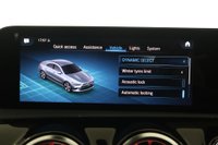 USED 2023 23 MERCEDES-BENZ CLA 1.3 CLA200 AMG Line (Premium) Coupe 7G-DCT Euro 6 (s/s) 4dr Reverse Camera, Heated Seats,