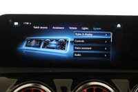 USED 2023 23 MERCEDES-BENZ CLA 1.3 CLA200 AMG Line (Premium) Coupe 7G-DCT Euro 6 (s/s) 4dr Reverse Camera, Heated Seats,