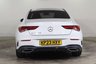 USED 2023 23 MERCEDES-BENZ CLA 1.3 CLA200 AMG Line (Premium) Coupe 7G-DCT Euro 6 (s/s) 4dr Reverse Camera, Heated Seats,