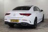 USED 2023 23 MERCEDES-BENZ CLA 1.3 CLA200 AMG Line (Premium) Coupe 7G-DCT Euro 6 (s/s) 4dr Reverse Camera, Heated Seats,