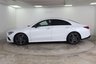 USED 2023 23 MERCEDES-BENZ CLA 1.3 CLA200 AMG Line (Premium) Coupe 7G-DCT Euro 6 (s/s) 4dr Reverse Camera, Heated Seats,