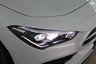 USED 2023 23 MERCEDES-BENZ CLA 1.3 CLA200 AMG Line (Premium) Coupe 7G-DCT Euro 6 (s/s) 4dr Reverse Camera, Heated Seats,
