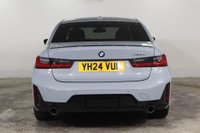 USED 2024 24 BMW 3 SERIES 2.0 320i M Sport Auto Euro 6 (s/s) 4dr Reverse Camera, Heated Seats,