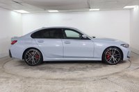 USED 2024 24 BMW 3 SERIES 2.0 320i M Sport Auto Euro 6 (s/s) 4dr Reverse Camera, Heated Seats,