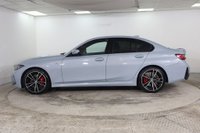 USED 2024 24 BMW 3 SERIES 2.0 320i M Sport Auto Euro 6 (s/s) 4dr Reverse Camera, Heated Seats,