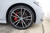 USED 2024 24 BMW 3 SERIES 2.0 320i M Sport Auto Euro 6 (s/s) 4dr Reverse Camera, Heated Seats,