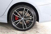 USED 2024 24 BMW 3 SERIES 2.0 320i M Sport Auto Euro 6 (s/s) 4dr Reverse Camera, Heated Seats,